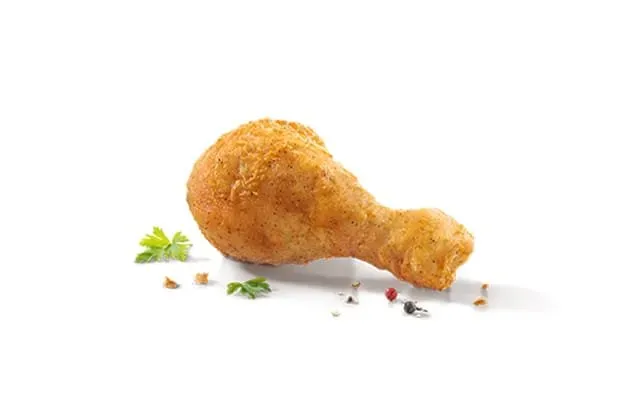 1 Hähnchenteil
