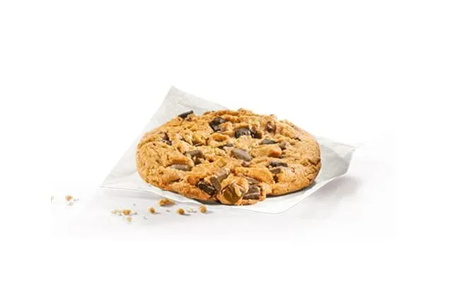 Chocolate Cookie