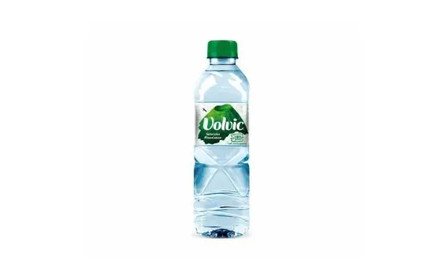 Volvic Naturelle 0,5l