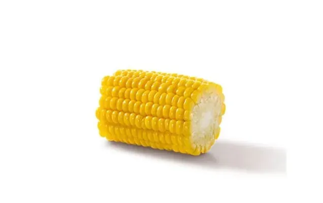 Halber Maiskolben