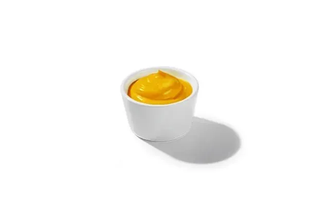 Creamy Curry Dip