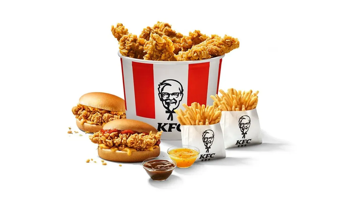 Crispy Bundle