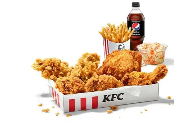 All in the Box