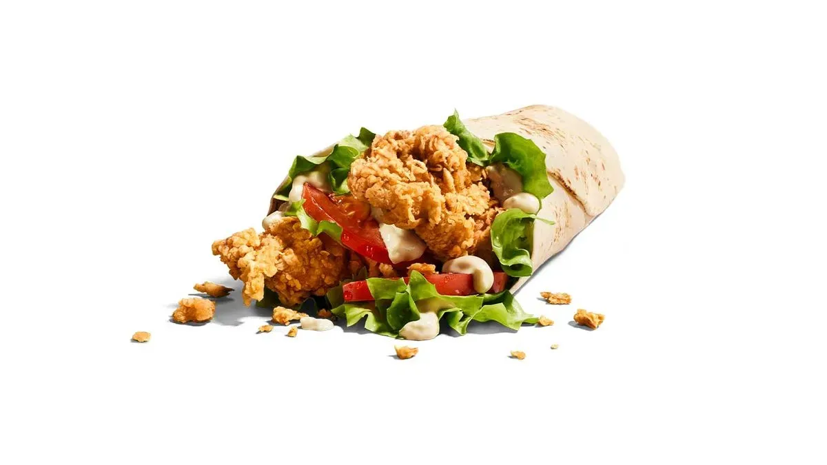 Twister Wrap