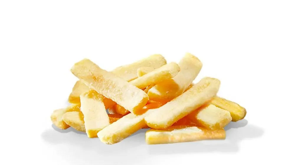 Fritten