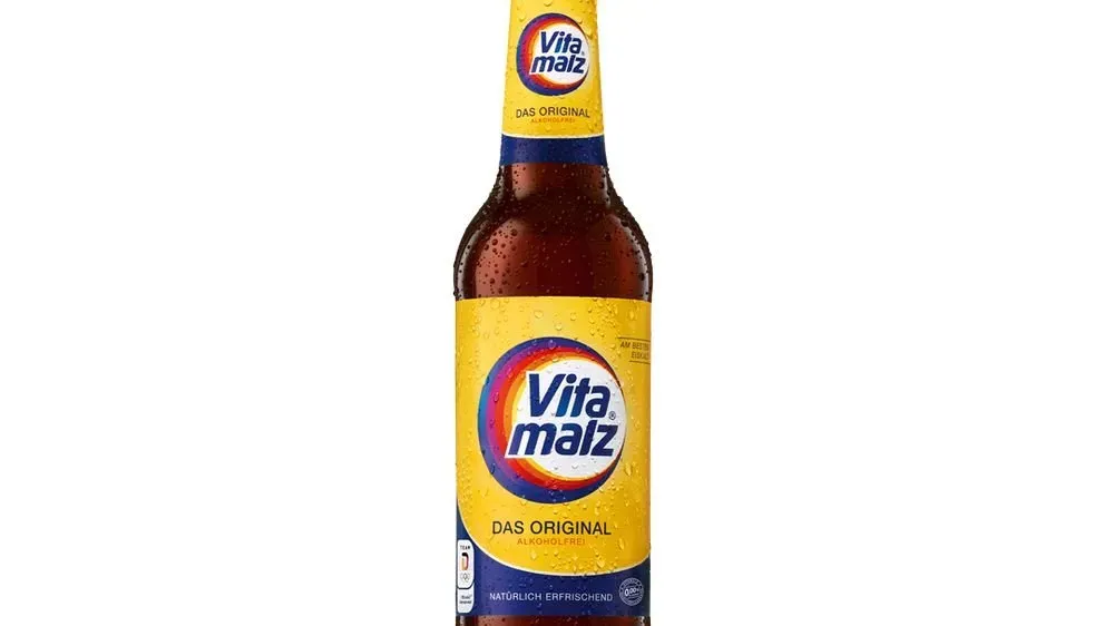 Vitamalz 0,33l