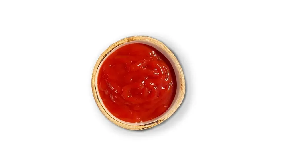 Flaschen Tomate