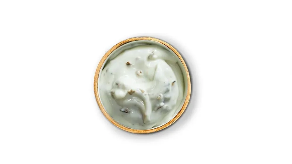Trüffelcreme