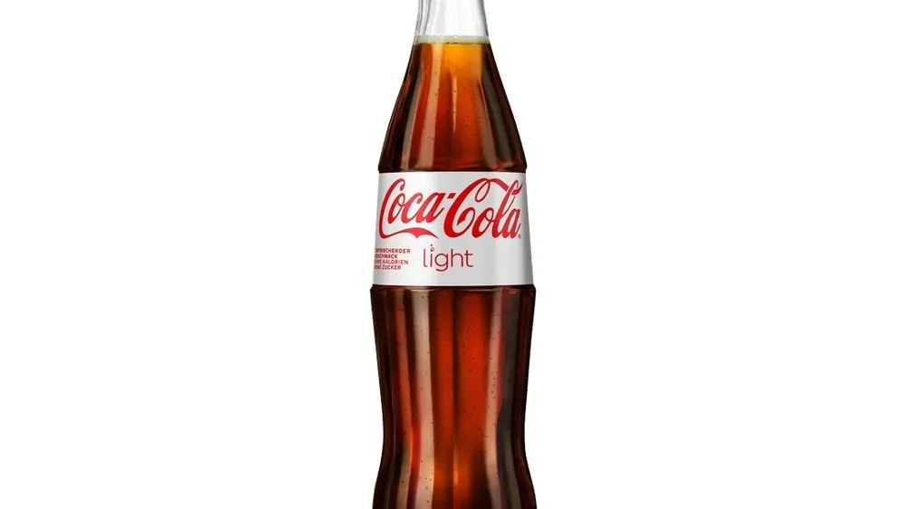 Coca-Cola Light 0,33l