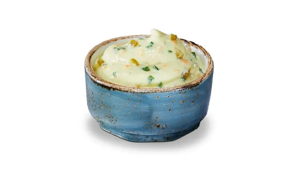 Kräuterremoulade