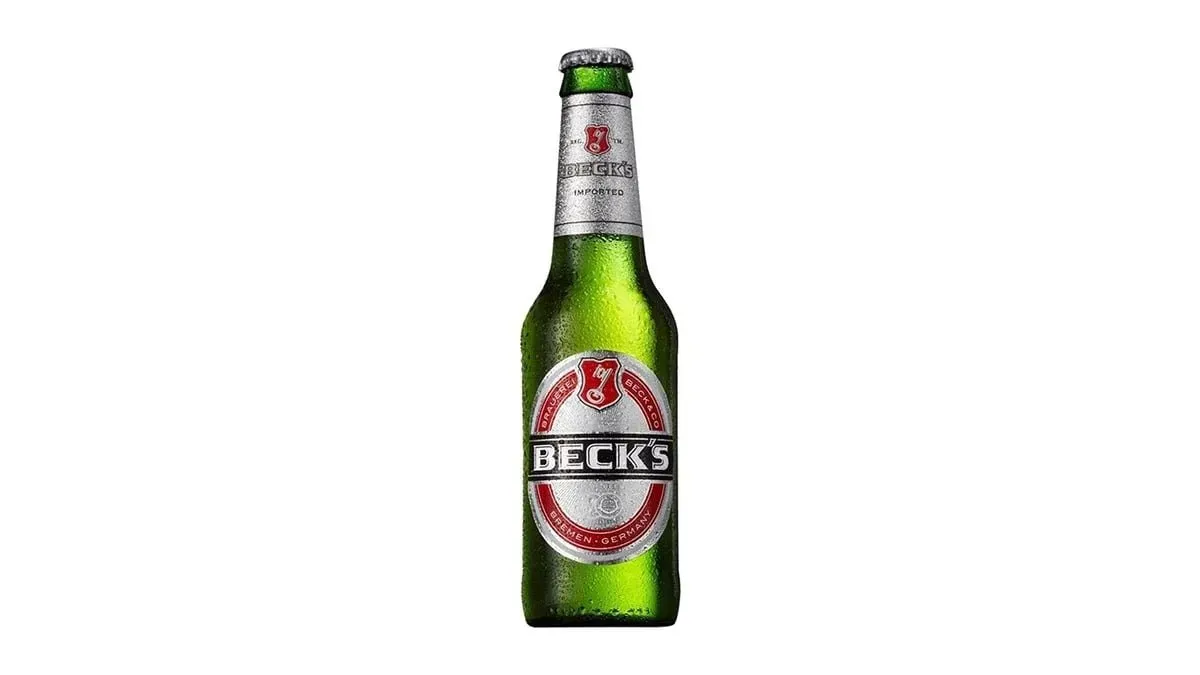 Beck's 0.5l