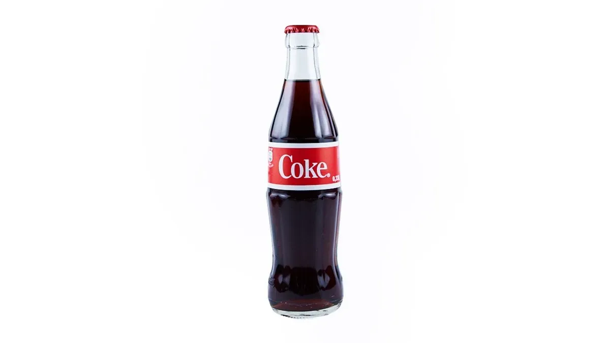 Coca-Cola® 0.33l