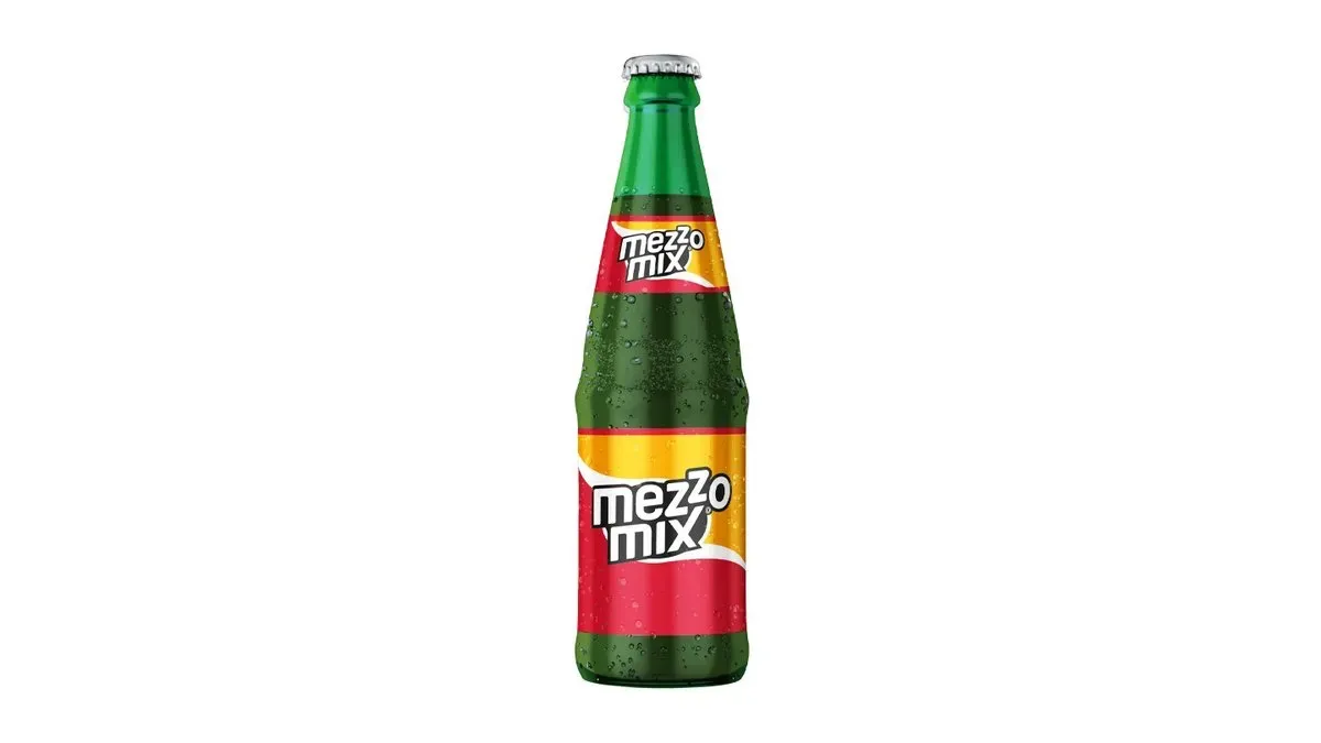 Mezzo Mix 0.33l