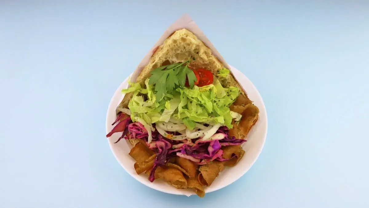 1. Döner