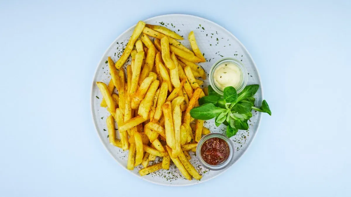81. Fries