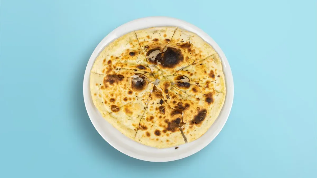 6. Pizza Pane