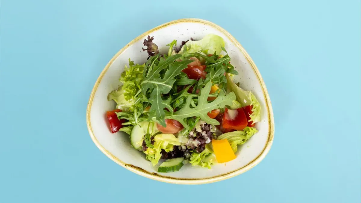 20. Insalata Mista
