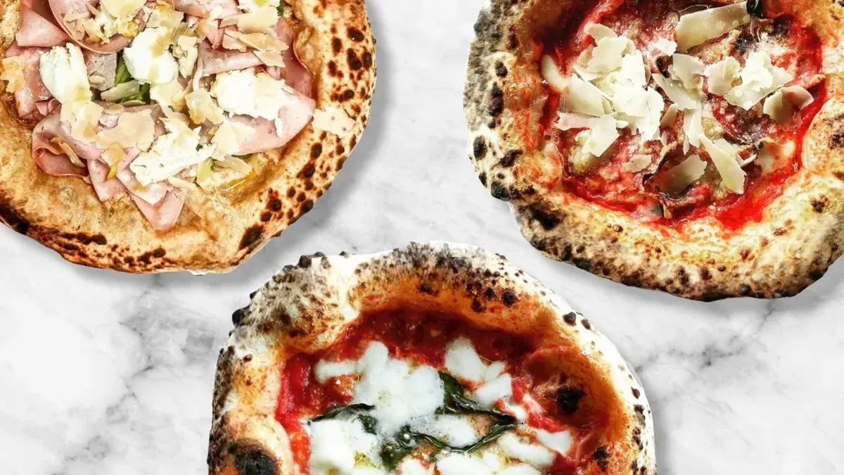 KROSS | Pizzakollektiv