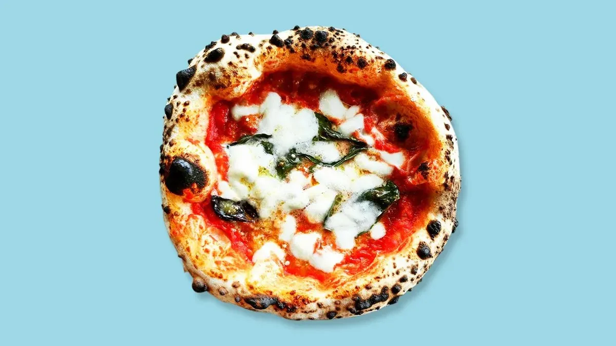 Margherita