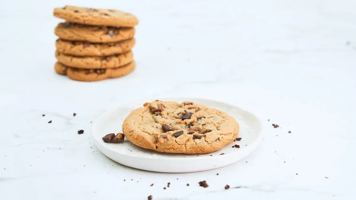Chocolate Chip Cookie (76g)