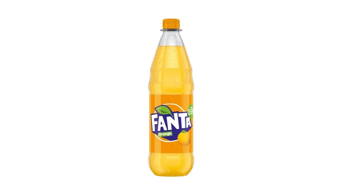 Fanta 1.0l