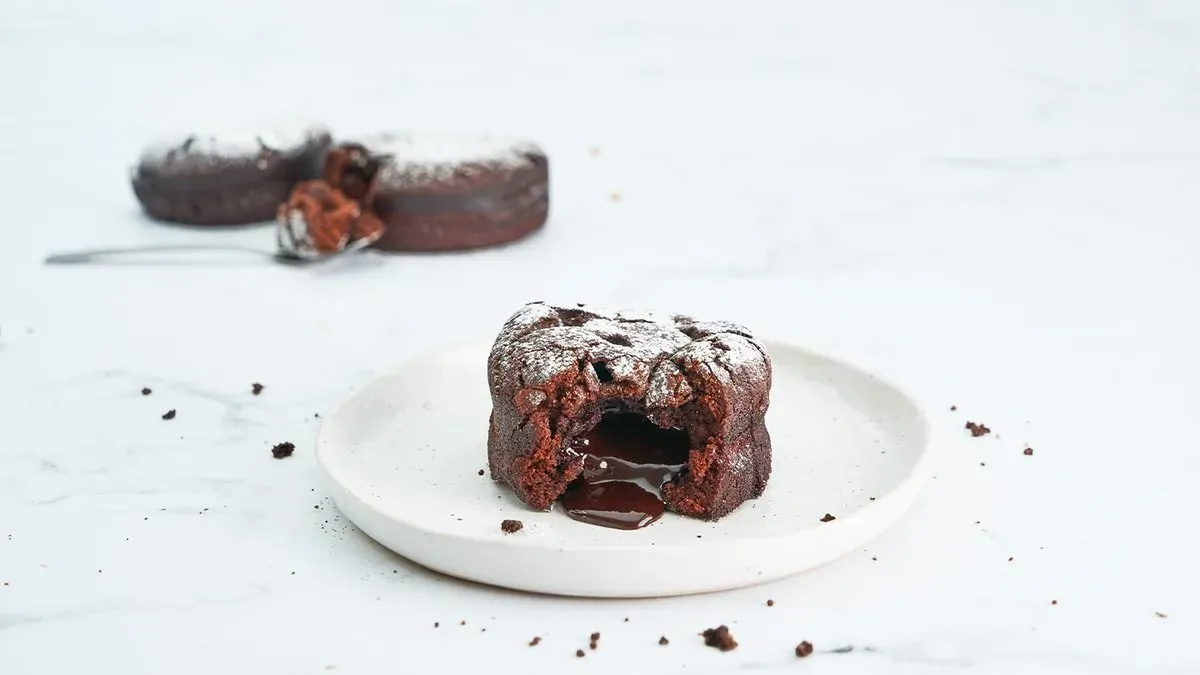 Lava Cake