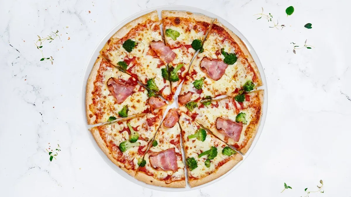 Besonders beliebt - Bacon + Broccoli