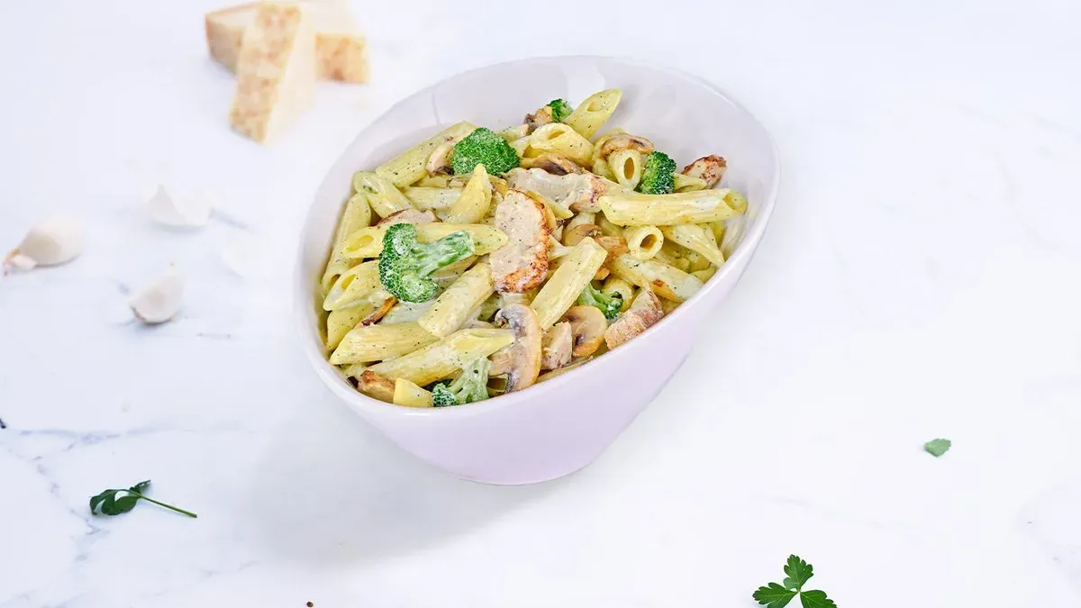 Pasta Chickolo