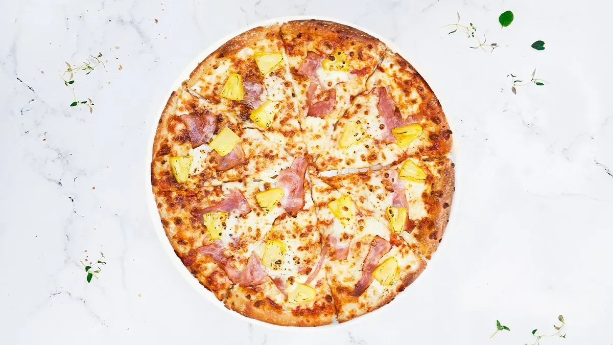 Pizza Wakiki