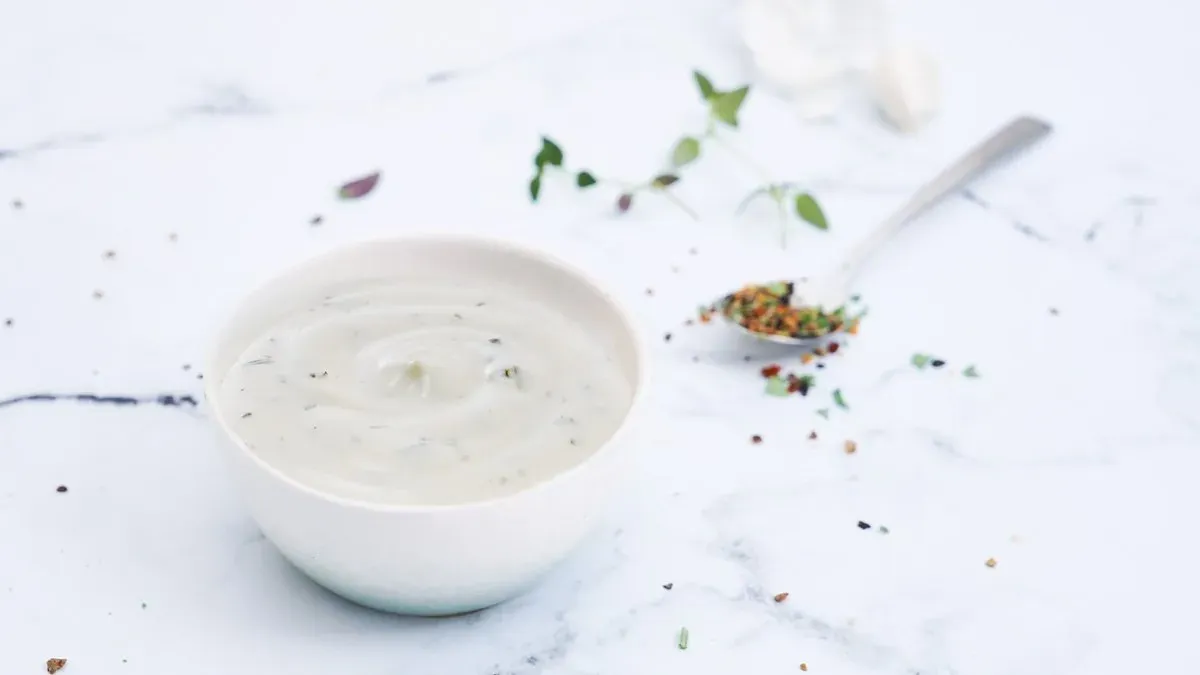 Sour Cream