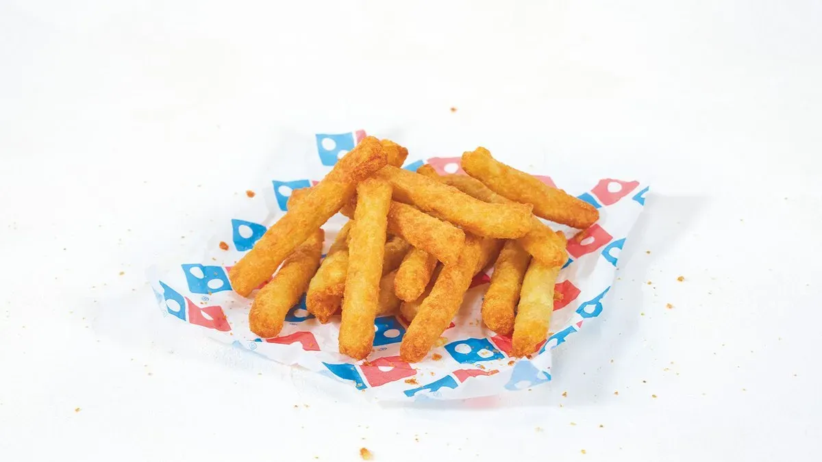 Röstisticks