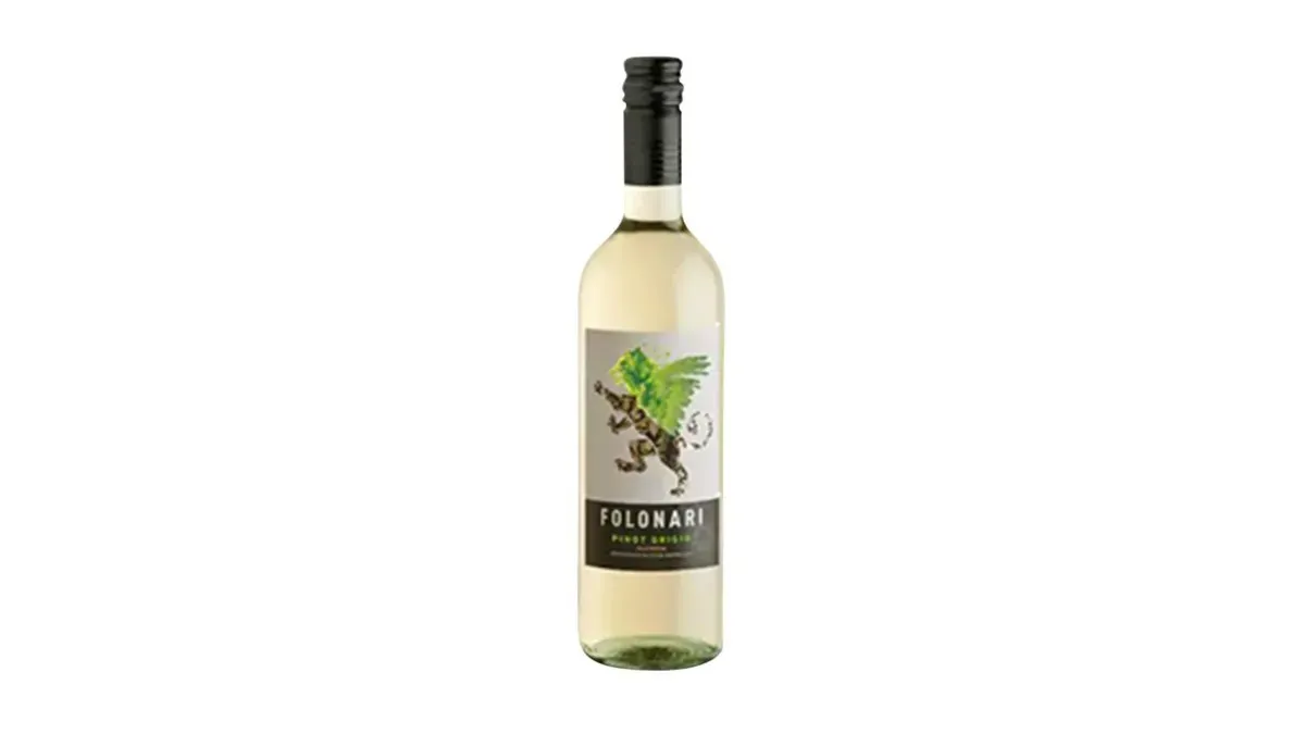 Pinot Grigio 750 ml