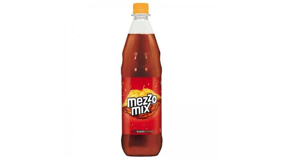 Mezzo Mix 1,0l