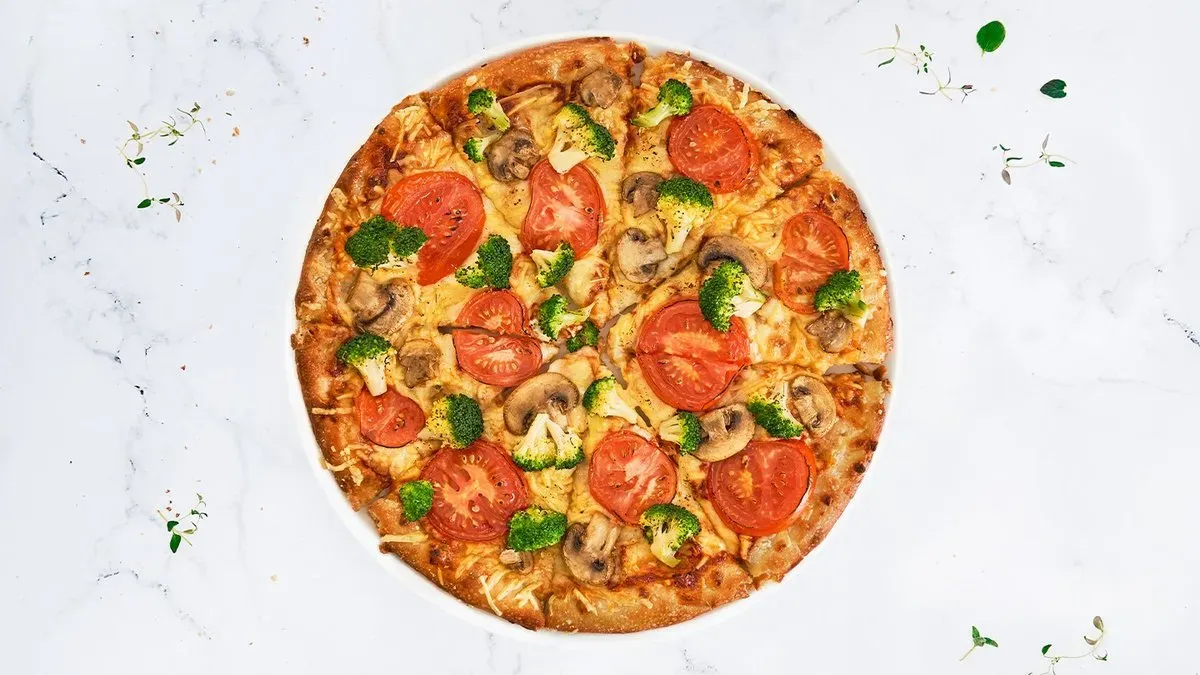 Pizza Kap Verde