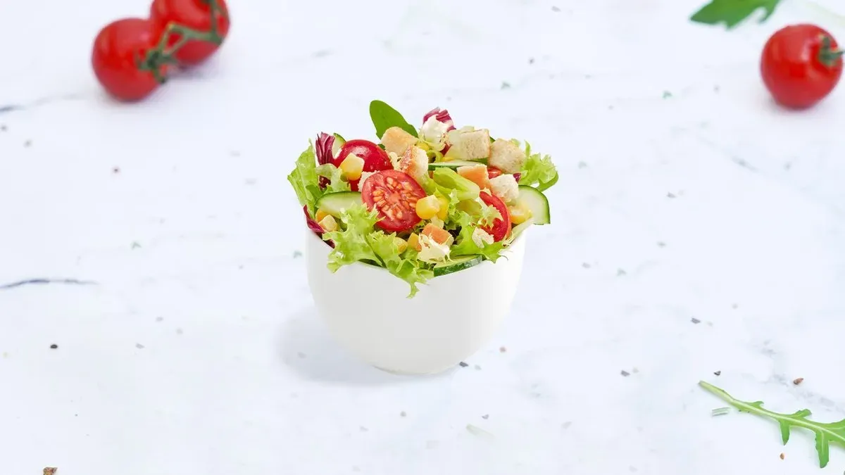 Salat Mini