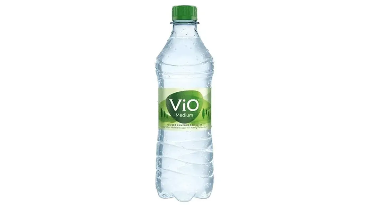 Vio Medium 0,5 l