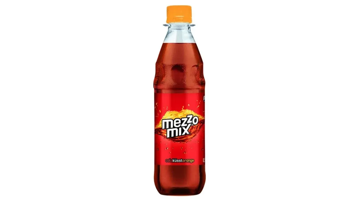 Mezzo Mix 0.5l