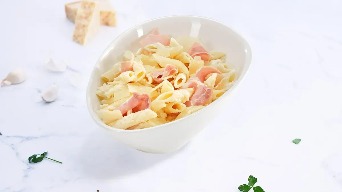 Pasta Orlando