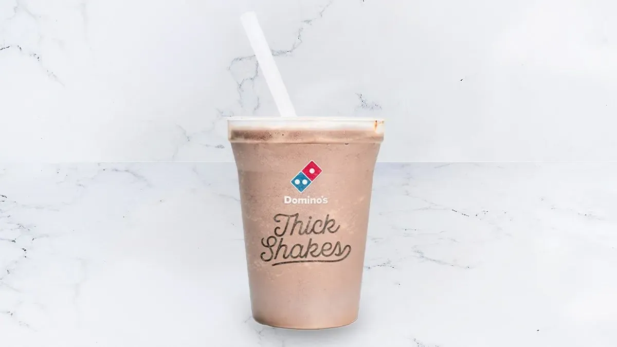 Thick Shake - Schokolade
