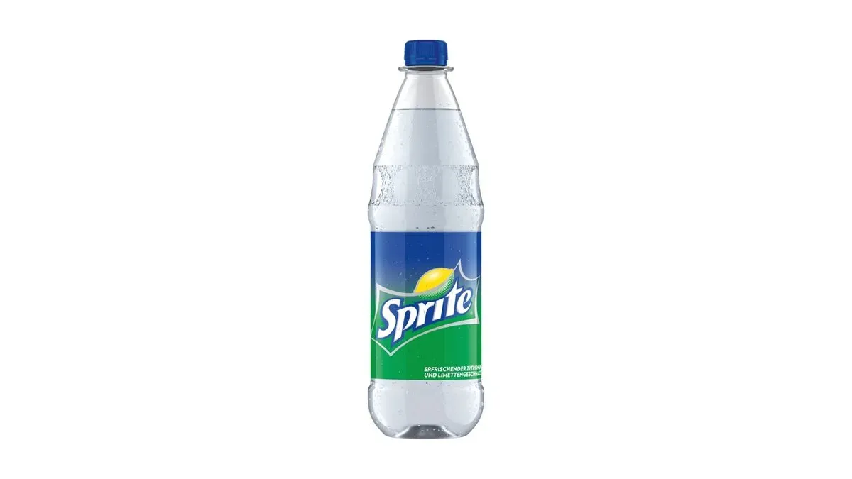 Sprite 1.0l