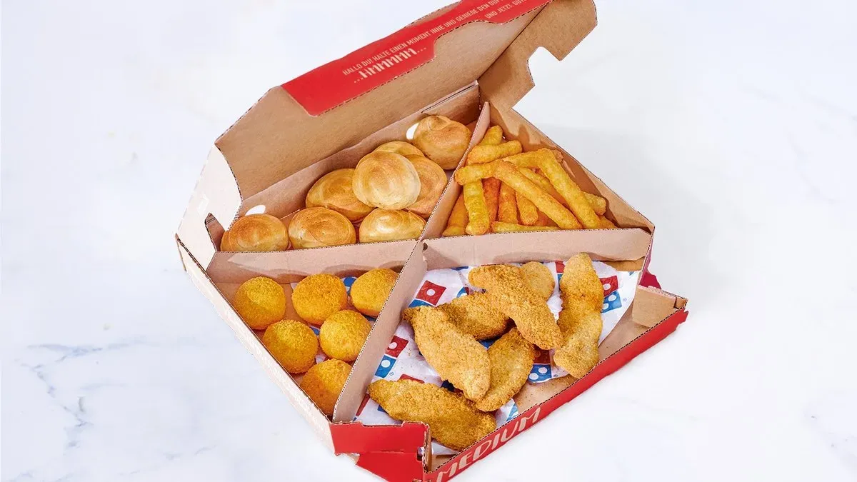 Snack Box