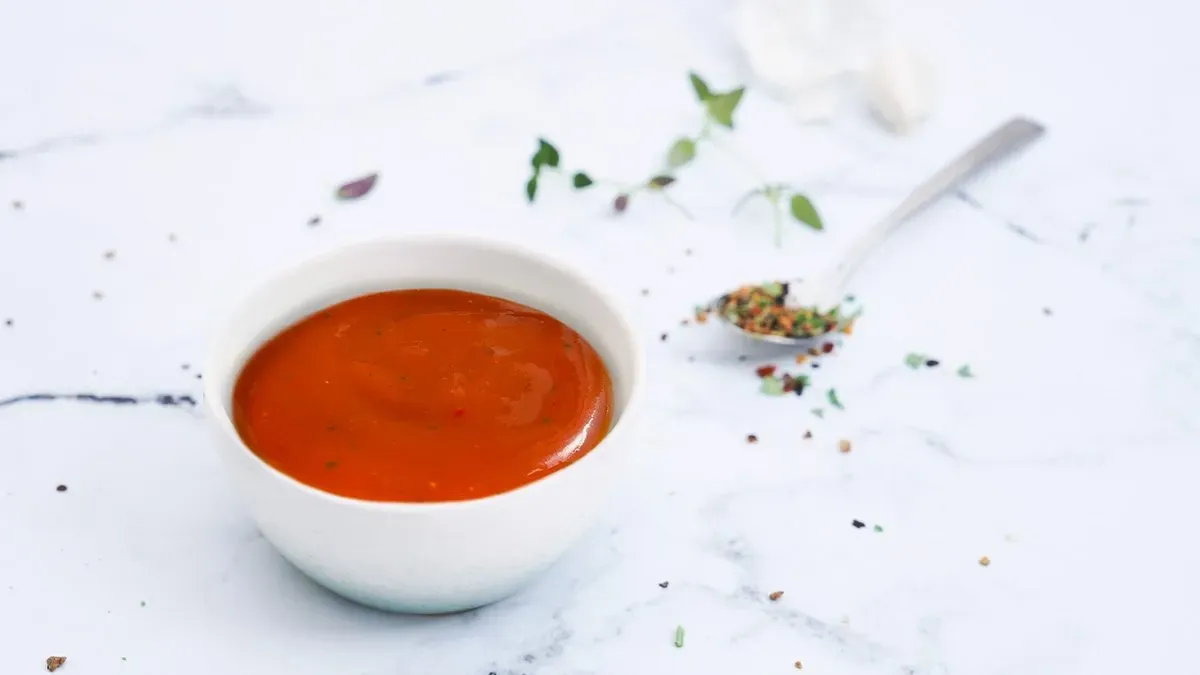 Produkt Marinara Dip