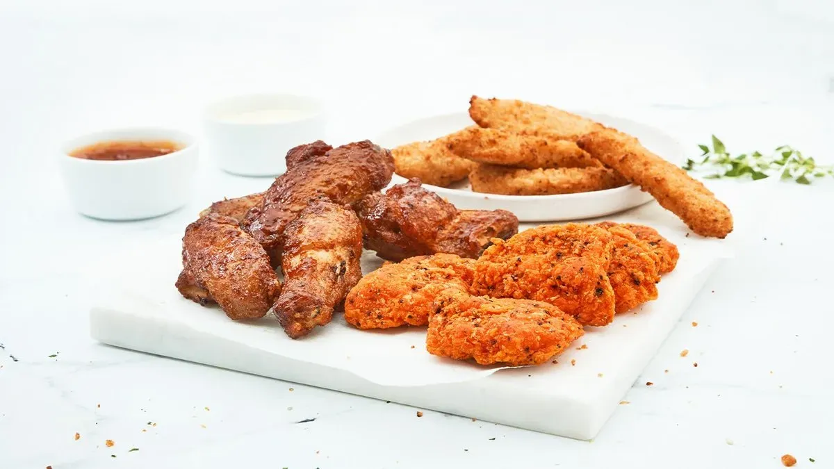 Chicken Box