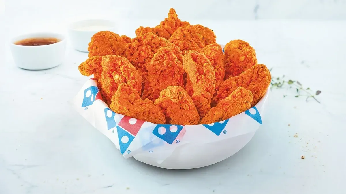 XL Chicken Kickers