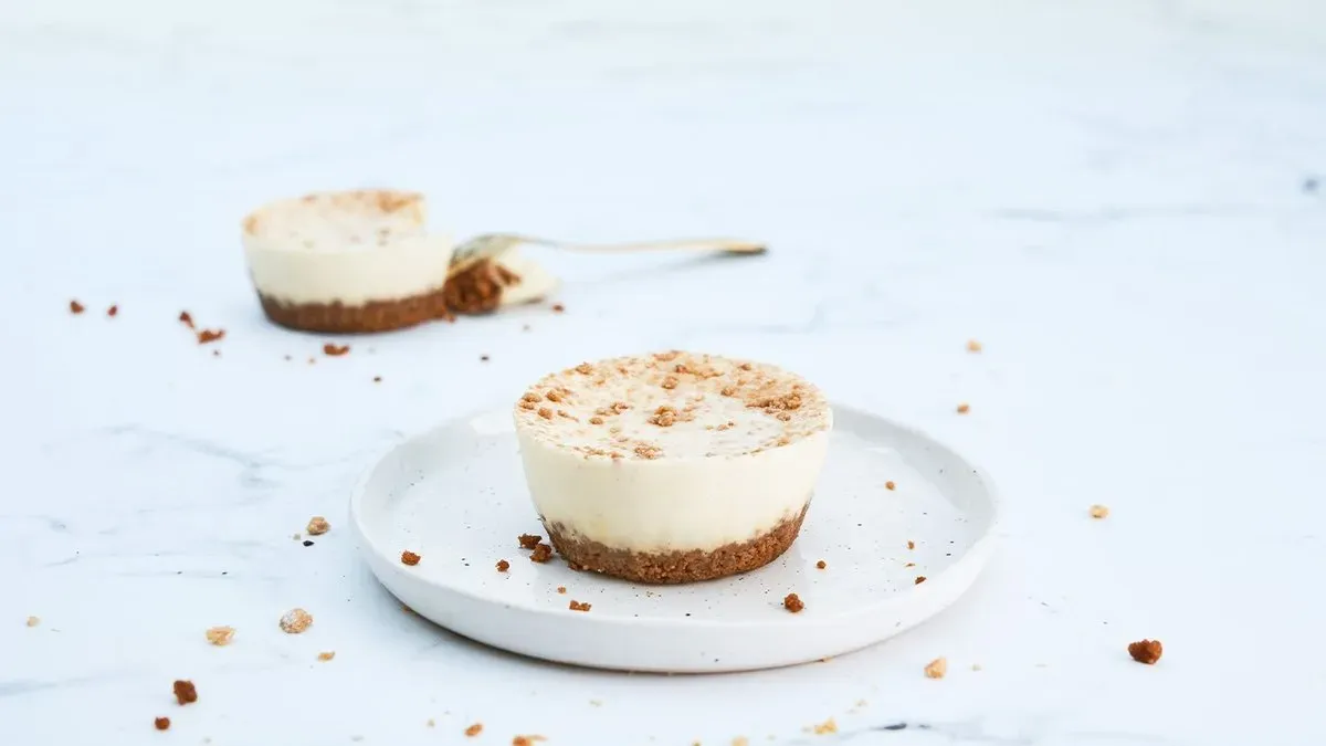 New York Cheesecake