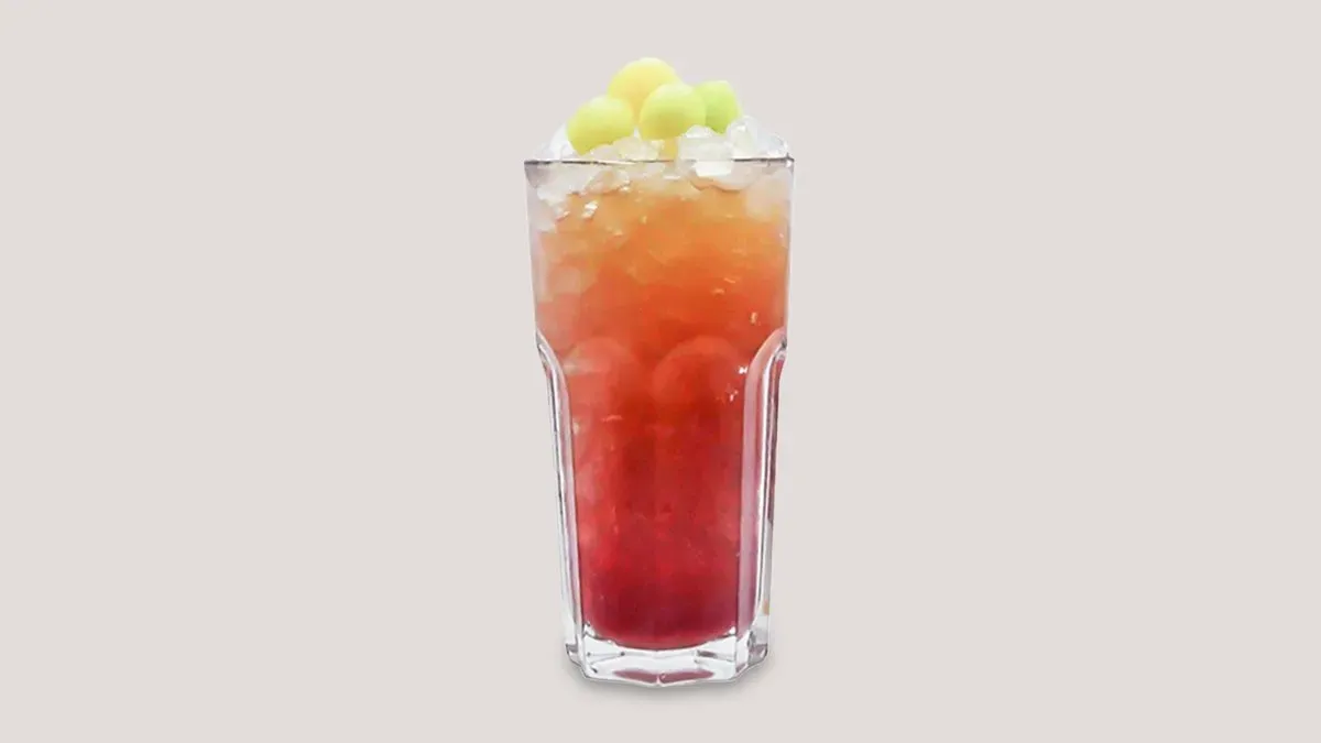 Tropical Cooler 0,4l