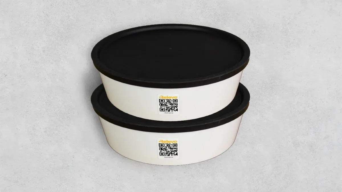 RELEVO BOWL