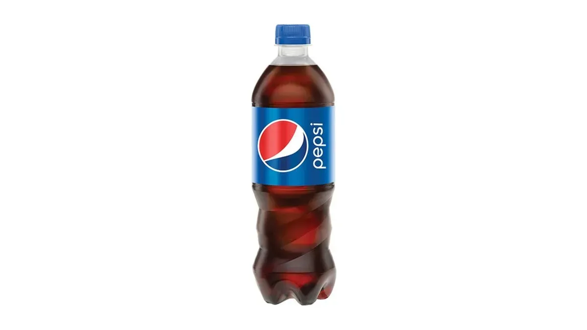 Pepsi 0,5 l