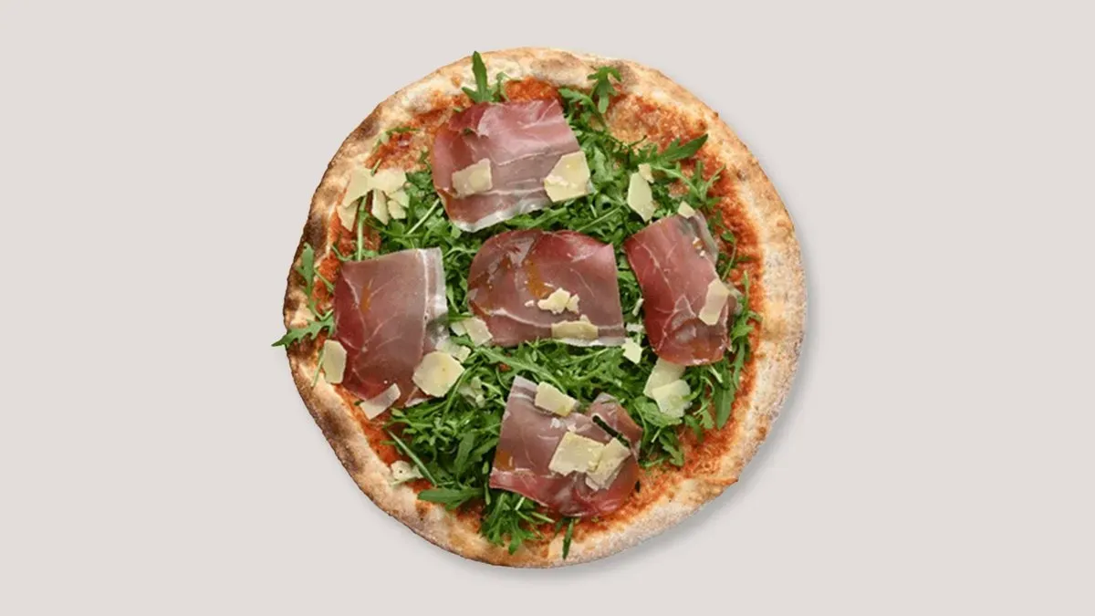 Pizza Aposto