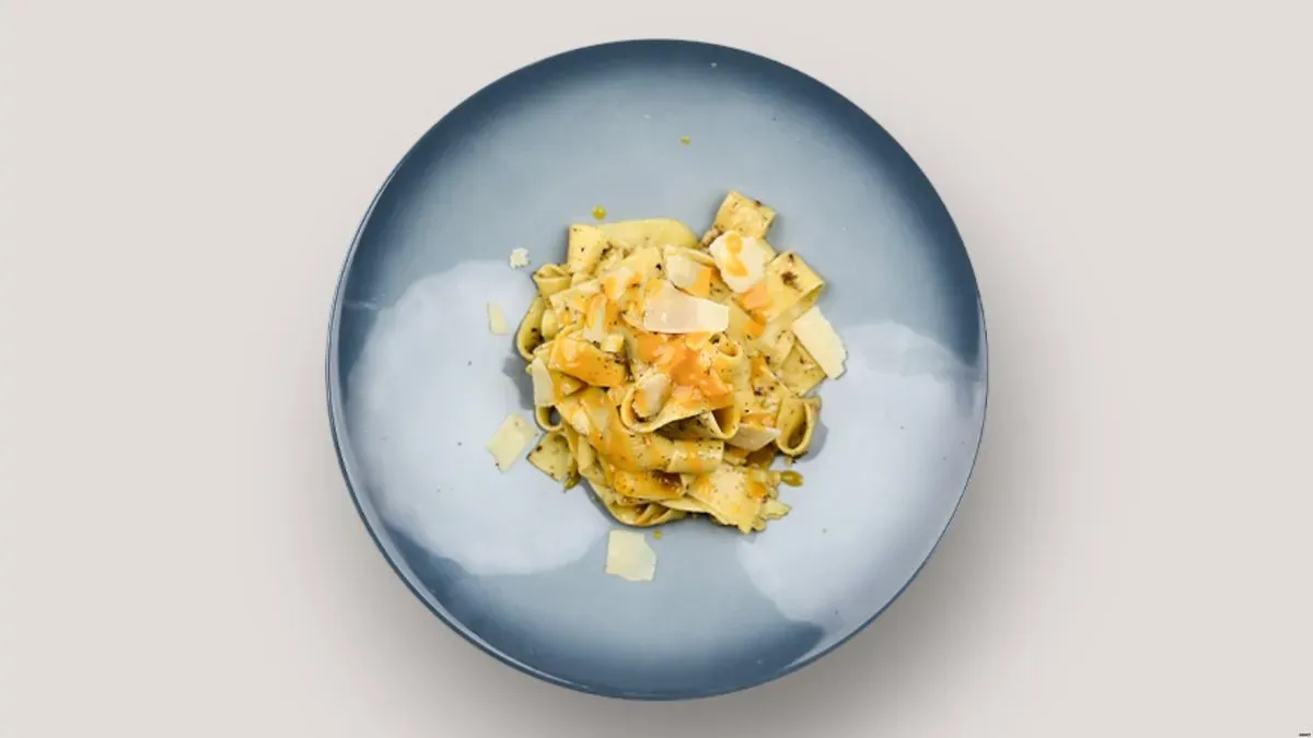 Nobelpasta